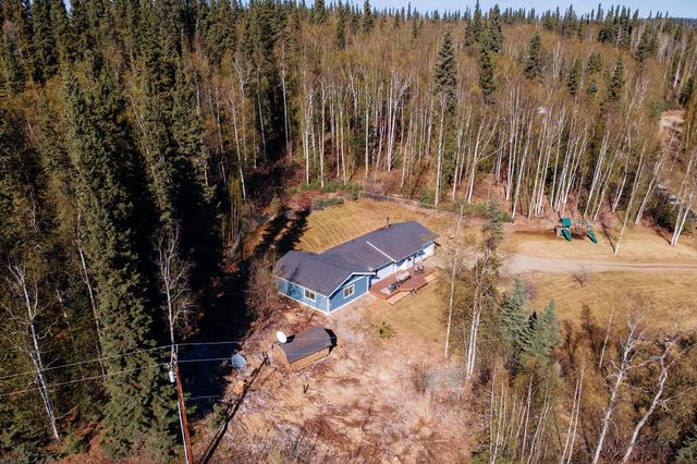2331 LARRY LANE, Fairbanks, AK 99712