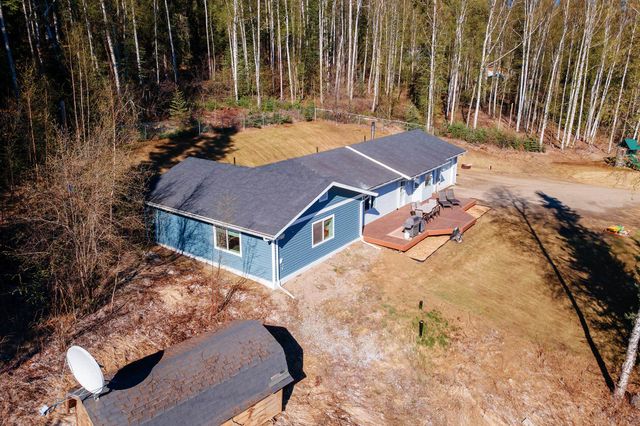 2331 LARRY LANE, Fairbanks, AK 99712
