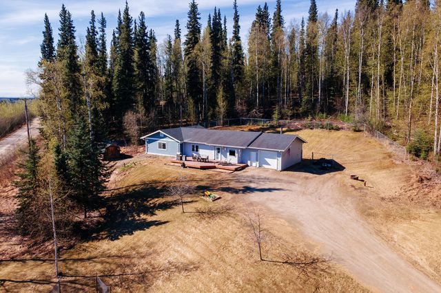 2331 LARRY LANE, Fairbanks, AK 99712
