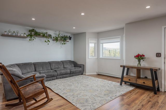 2331 LARRY LANE, Fairbanks, AK 99712