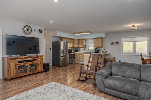 2331 LARRY LANE, Fairbanks, AK 99712