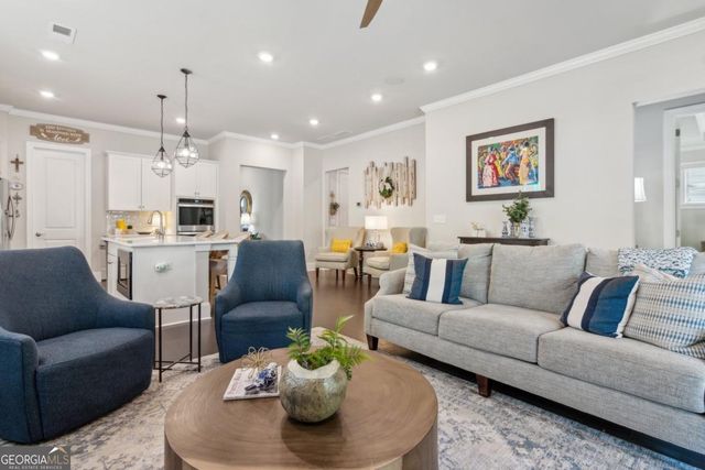 4207 N Carver Drive, Atlanta, GA 30360