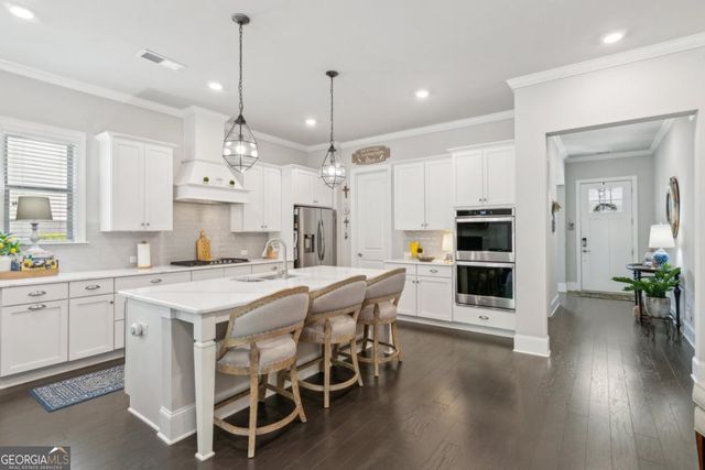 4207 N Carver Drive, Atlanta, GA 30360
