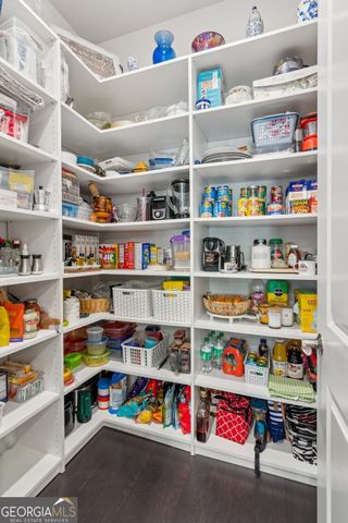 4207 N Carver Drive, Atlanta, GA 30360