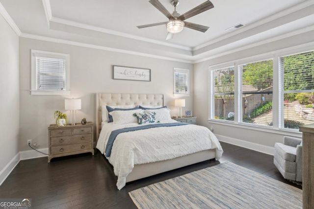 4207 N Carver Drive, Atlanta, GA 30360