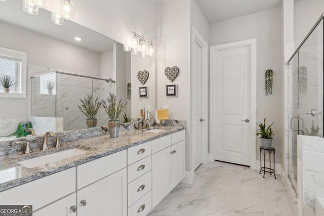 4207 N Carver Drive, Atlanta, GA 30360