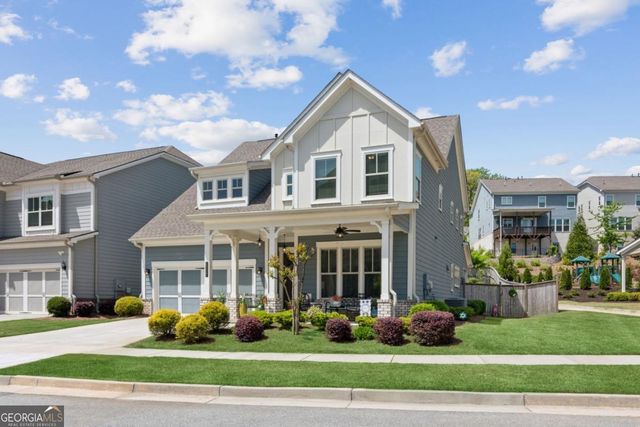 4207 N Carver Drive, Atlanta, GA 30360