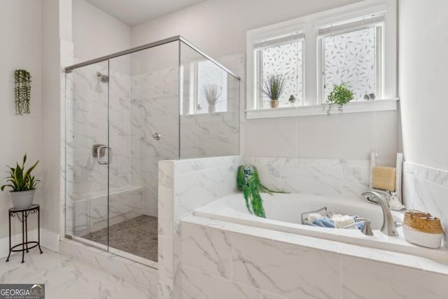 4207 N Carver Drive, Atlanta, GA 30360