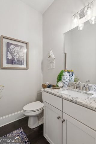 4207 N Carver Drive, Atlanta, GA 30360