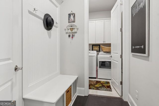 4207 N Carver Drive, Atlanta, GA 30360