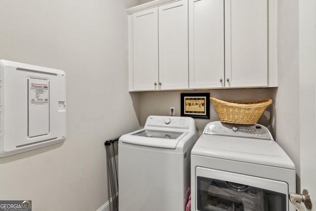 4207 N Carver Drive, Atlanta, GA 30360