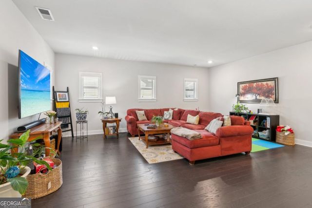 4207 N Carver Drive, Atlanta, GA 30360