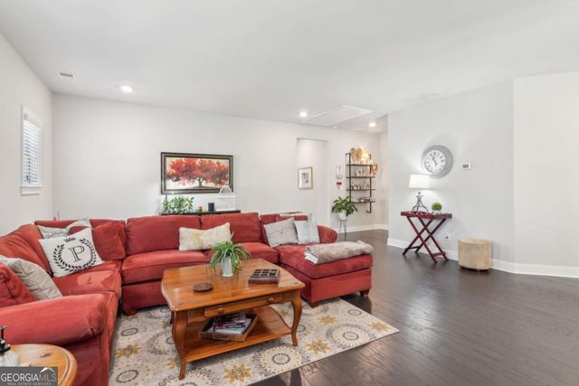 4207 N Carver Drive, Atlanta, GA 30360