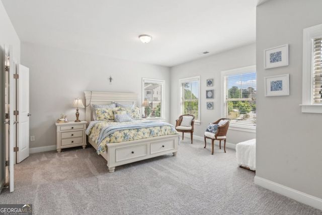 4207 N Carver Drive, Atlanta, GA 30360