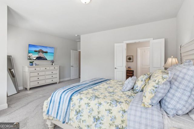 4207 N Carver Drive, Atlanta, GA 30360