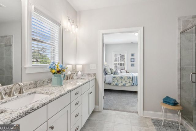 4207 N Carver Drive, Atlanta, GA 30360
