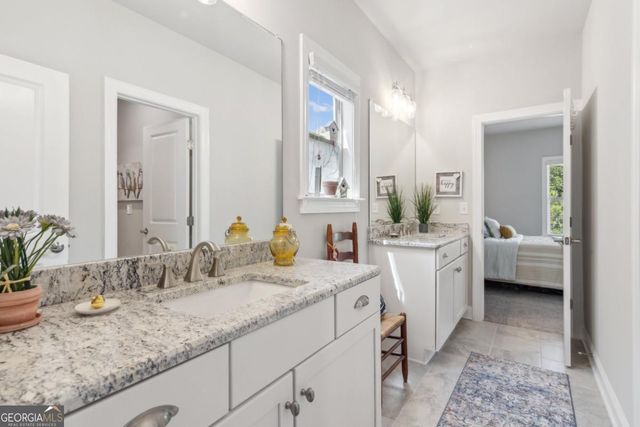 4207 N Carver Drive, Atlanta, GA 30360