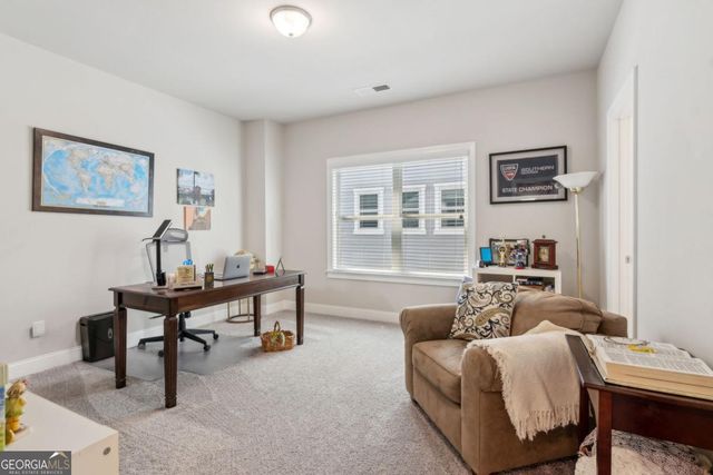 4207 N Carver Drive, Atlanta, GA 30360