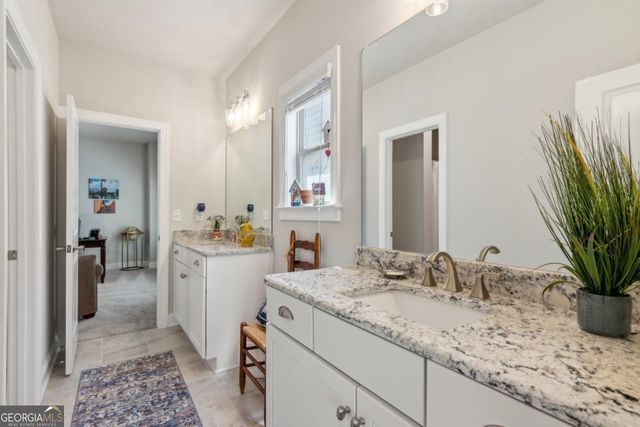 4207 N Carver Drive, Atlanta, GA 30360