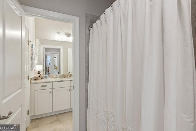 4207 N Carver Drive, Atlanta, GA 30360