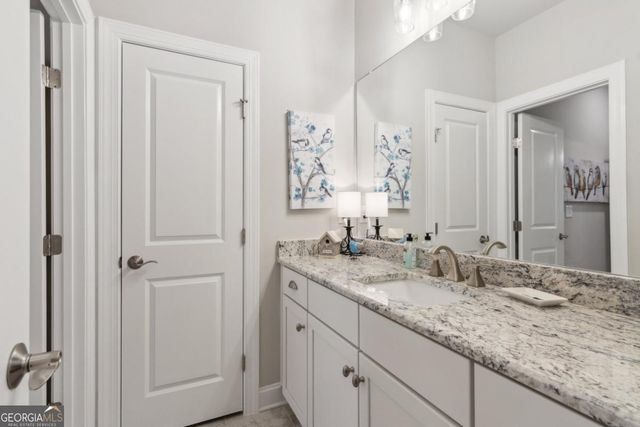 4207 N Carver Drive, Atlanta, GA 30360