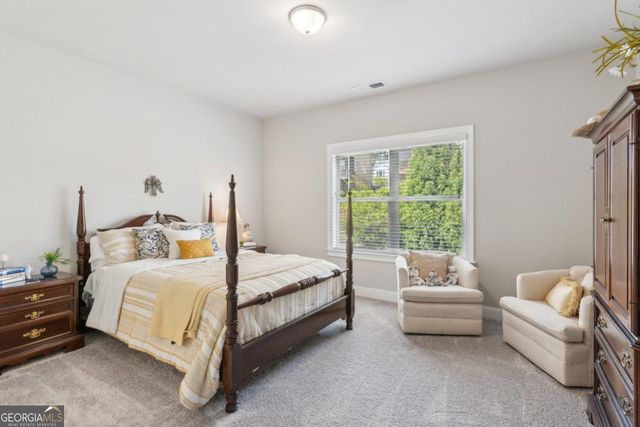 4207 N Carver Drive, Atlanta, GA 30360