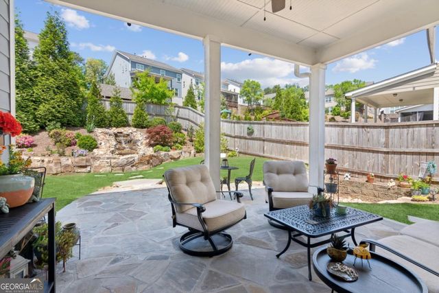 4207 N Carver Drive, Atlanta, GA 30360