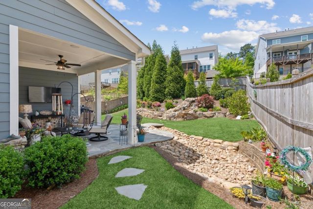 4207 N Carver Drive, Atlanta, GA 30360
