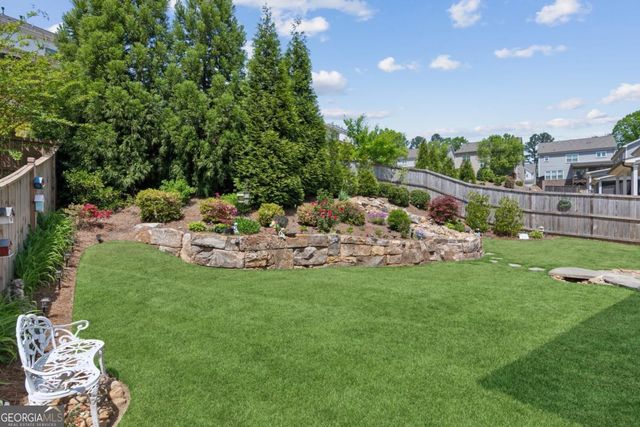 4207 N Carver Drive, Atlanta, GA 30360