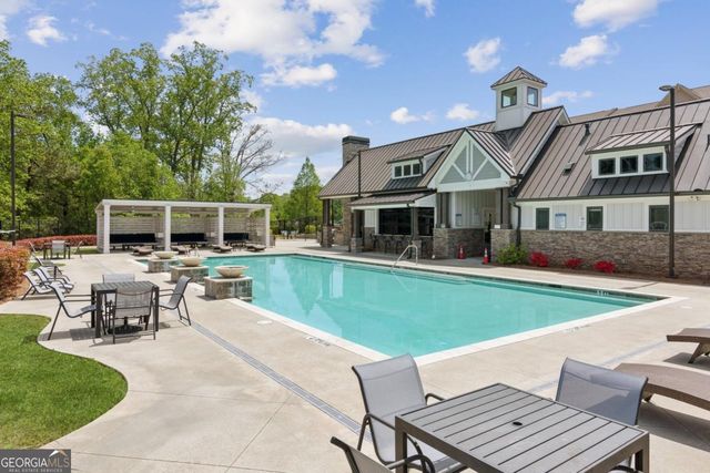 4207 N Carver Drive, Atlanta, GA 30360
