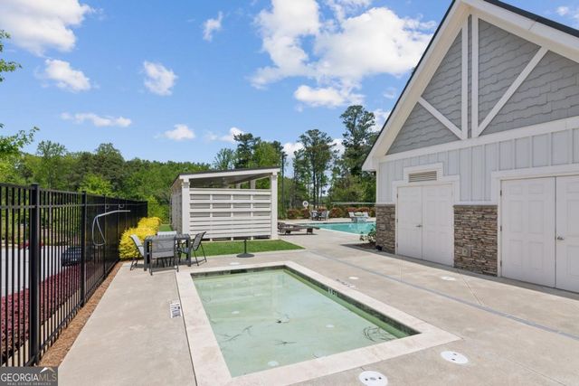 4207 N Carver Drive, Atlanta, GA 30360