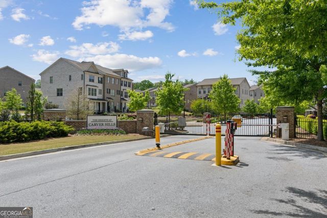 4207 N Carver Drive, Atlanta, GA 30360