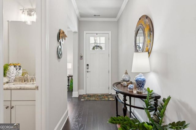 4207 N Carver Drive, Atlanta, GA 30360