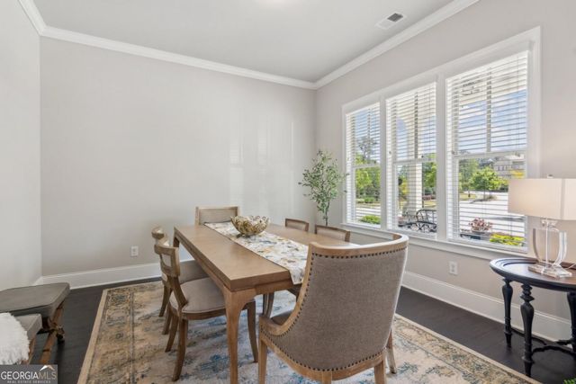 4207 N Carver Drive, Atlanta, GA 30360