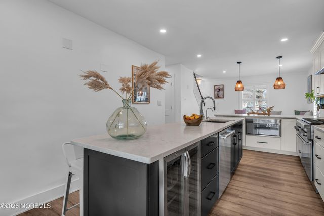 57 N Sunnycrest Drive, Little Silver, NJ 07739