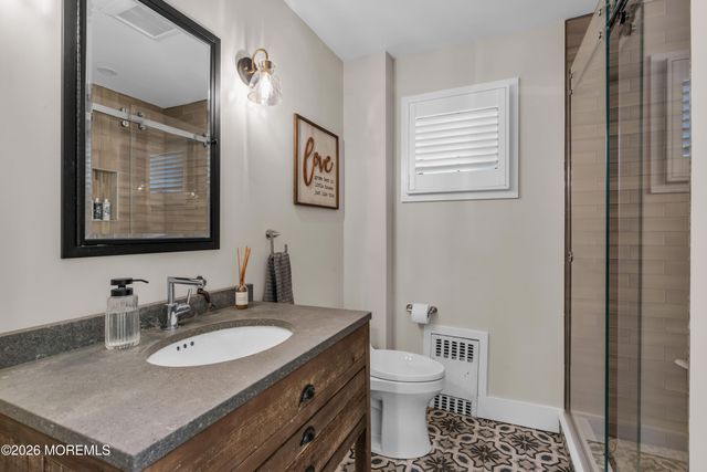 57 N Sunnycrest Drive, Little Silver, NJ 07739