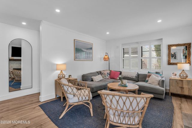 57 N Sunnycrest Drive, Little Silver, NJ 07739