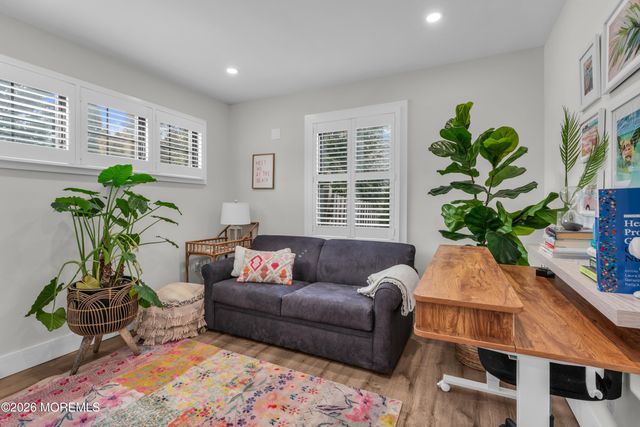 57 N Sunnycrest Drive, Little Silver, NJ 07739