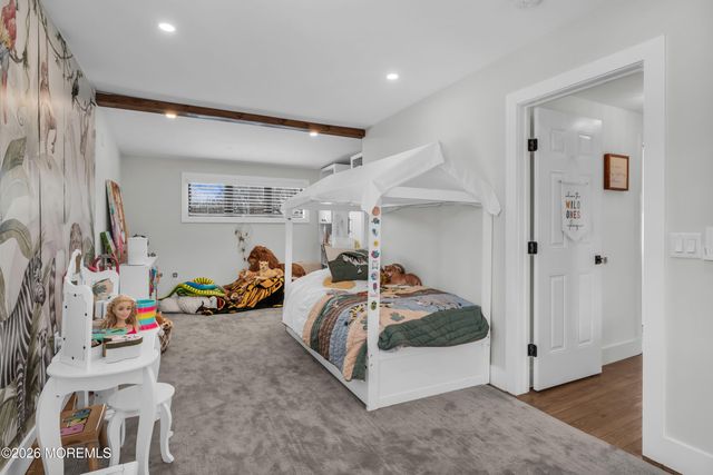 57 N Sunnycrest Drive, Little Silver, NJ 07739