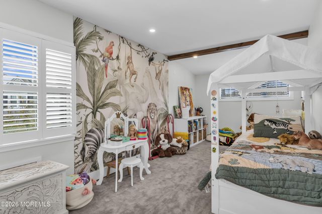 57 N Sunnycrest Drive, Little Silver, NJ 07739