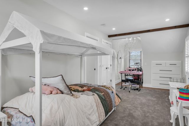 57 N Sunnycrest Drive, Little Silver, NJ 07739