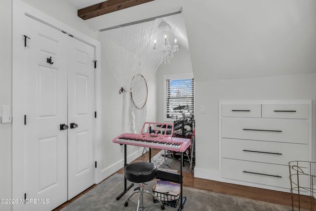 57 N Sunnycrest Drive, Little Silver, NJ 07739