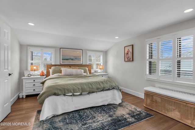 57 N Sunnycrest Drive, Little Silver, NJ 07739