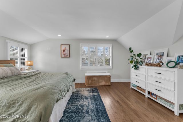 57 N Sunnycrest Drive, Little Silver, NJ 07739