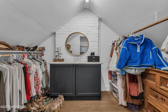 57 N Sunnycrest Drive, Little Silver, NJ 07739