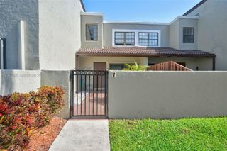 10505 SW 153rd Court 7, Miami, FL 33196