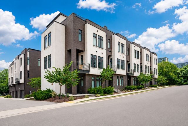 1106 Sigler St, Nashville, TN 37203