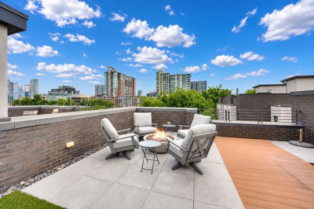 1106 Sigler St, Nashville, TN 37203