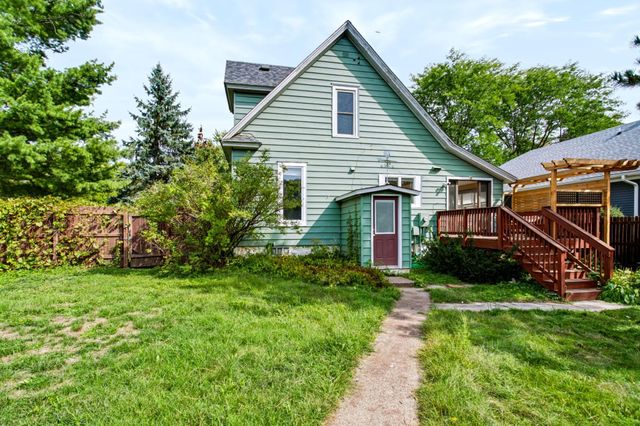 319 N Pearl Street, River Falls, WI 54022