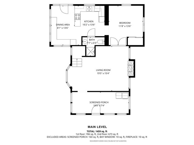 319 N Pearl Street, River Falls, WI 54022